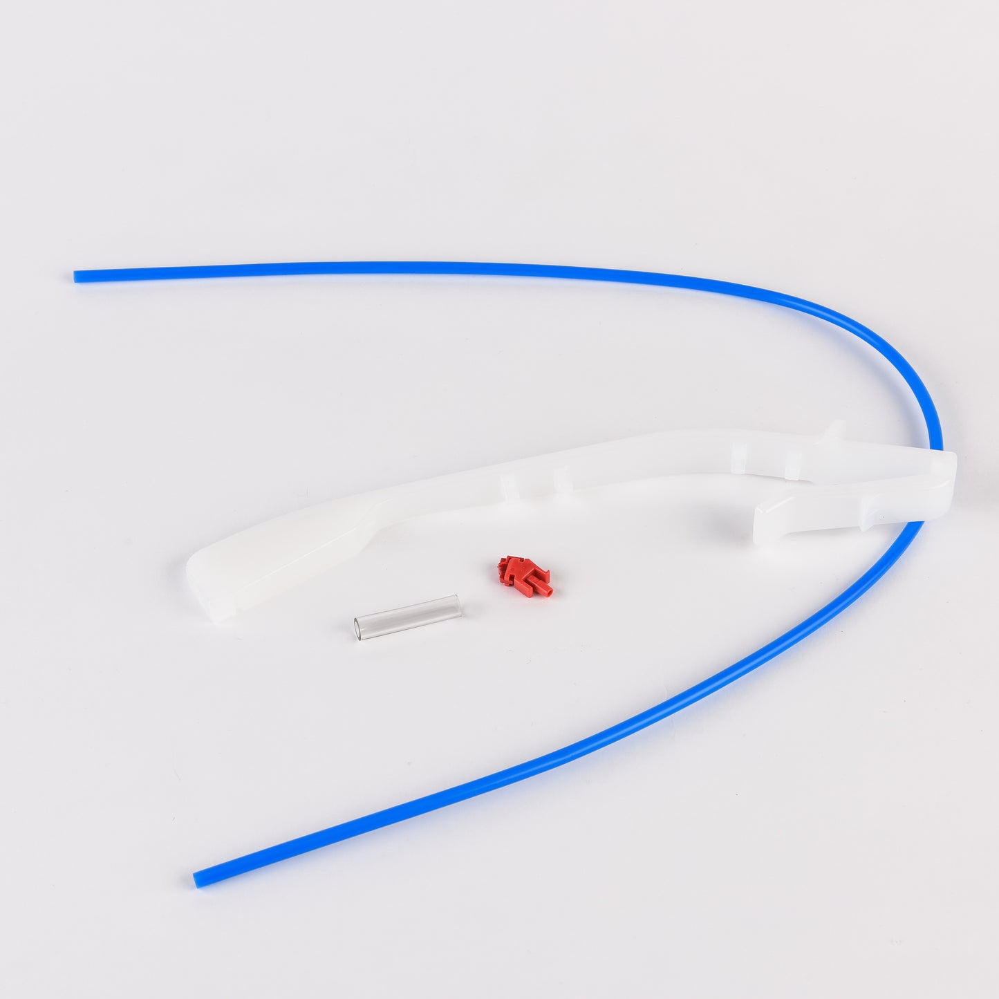 Quick Attach Keeton Tail - Low Profile