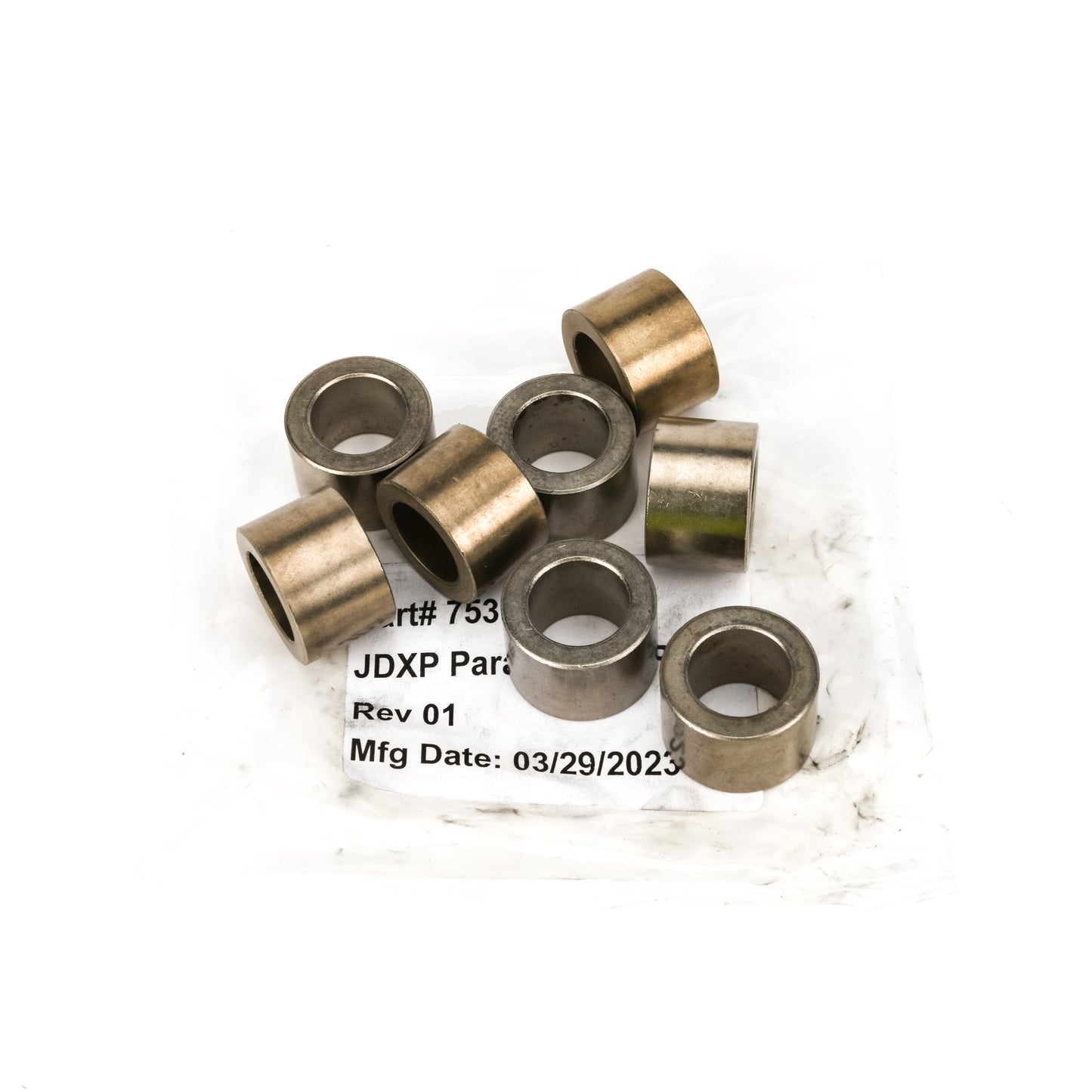 Durawear Bushings