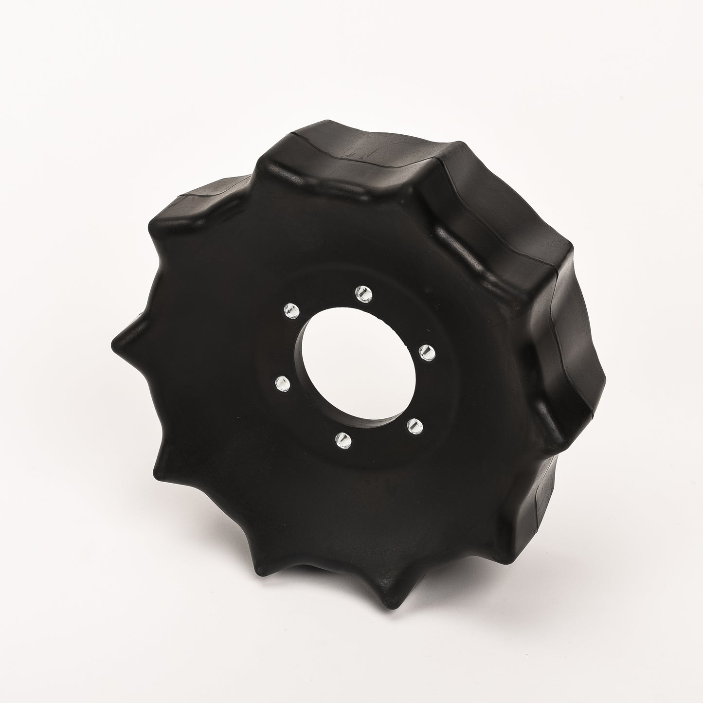 Furrow Force Wheel