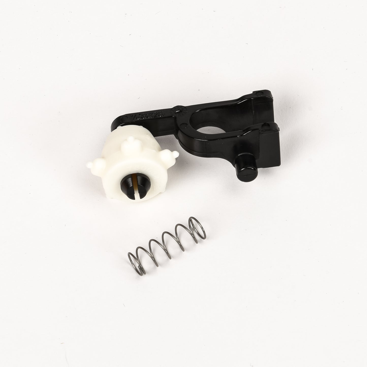 Corn Ejector Assembly - vSet 2