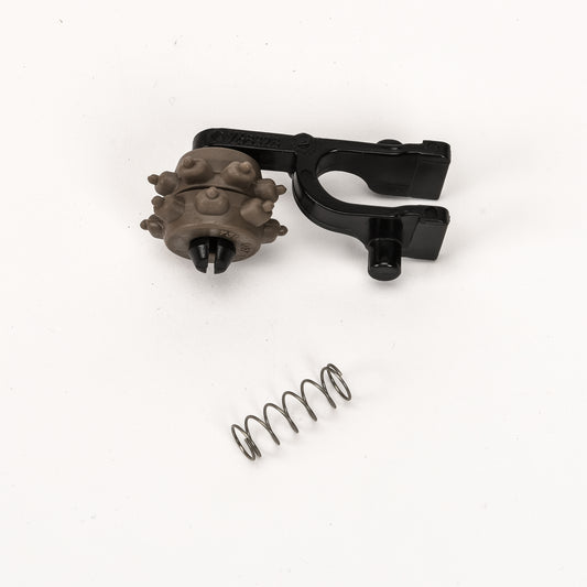 Soybean Ejector Assembly - vSet 2